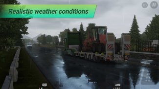 Truckers of Europe 3 screenshot 9