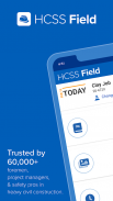 HCSS Field: Time, cost, safety screenshot 1