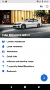 BMW Driver's Guide screenshot 13