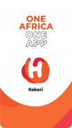 Habari screenshot 4