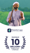 ffreedom - the livelihood app screenshot 4