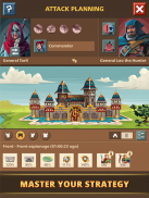 Empire: Four Kingdoms screenshot 2