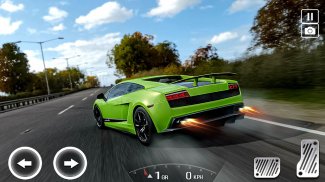Buggy Car: Beach Racing Games screenshot 7