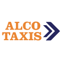 Alco Taxis Rushden