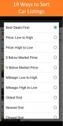 Used Car Search Pro - iSeeCars screenshot 10