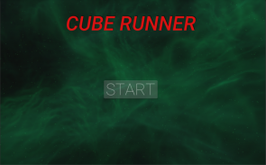 Cube Runner screenshot 0