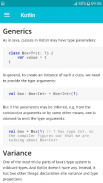 Kotlin Tutorial screenshot 6