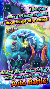 Cosmic Eggs - Battle Adventure RPG In Space screenshot 4