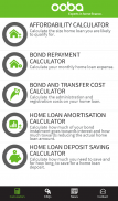 ooba Home Loans Calculators screenshot 2