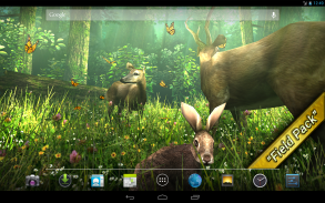 Forest HD screenshot 1