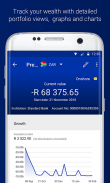 My360 powered by Standard Bank screenshot 11