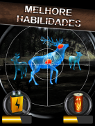 Wild Hunt: Jogos de Caça Reais screenshot 14