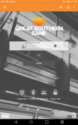 Great Southern Mobile Banking screenshot 0