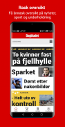 Dagbladet - nyheter, politikk, sport og kjendis screenshot 2