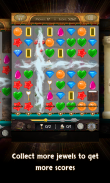 Jewels Crush (Jewels Quest) screenshot 4