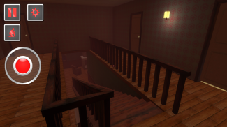 Asesino fantasma: juego 3d screenshot 6