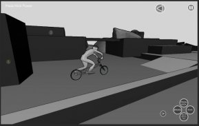 No Seat? - Real Trial Biking screenshot 5