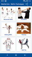 Martial Arts - Skill in Techni screenshot 6