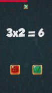 Math Quezees screenshot 1