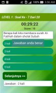 Kuis Anak Muslim screenshot 3