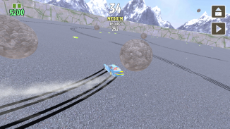 Drift Arena Survival screenshot 4