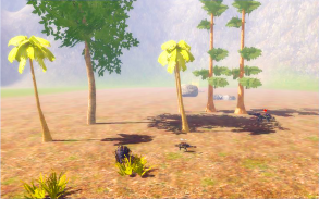 Ankylosaurus Simulator screenshot 8