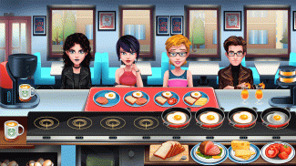 Cooking Chef - Food Fever screenshot 4