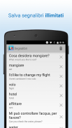 Italiano-Inglese Traduzioni screenshot 7