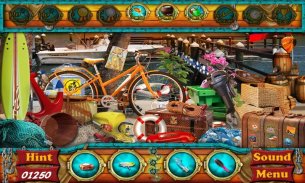 Dockyard Hidden Object Games screenshot 0