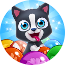 Pet Paradise - Bubble Shooter