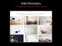 WallPicture - Art room design photography frame screenshot 10