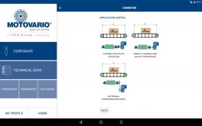 MyMotovario screenshot 7