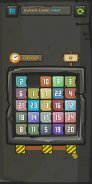 Numpuzz - The Classic Number Sliding Puzzle Game screenshot 6