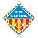Club Natació Lleida Icon
