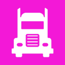 Transportguru Vehicle Tracking Icon