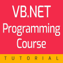 Visual Basic .NET Programming - VB NET Course