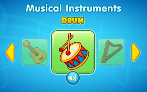 Kids Music screenshot 3