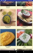 Dips and Spreads Recipes screenshot 9