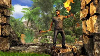 Jungle Survival Forest Hero screenshot 6