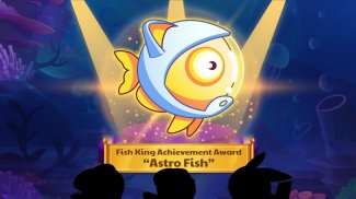 Monster FishIO: Big Eat Small screenshot 9