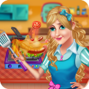 Mama's Kitchen: Cooking Craze