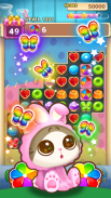 Sugar POP - Sweet Match 3 Puzzle screenshot 11