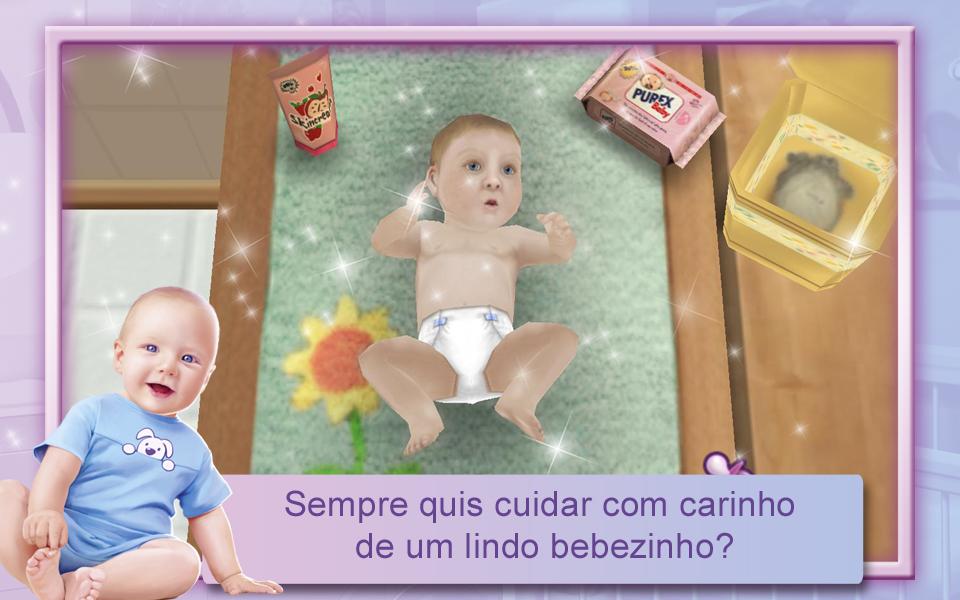 Meu Bebê e Eu - Baixar APK para Android