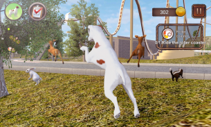 Parsons Dog Simulator screenshot 7