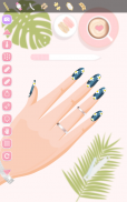 Nail Art: Paint & Decorate screenshot 9