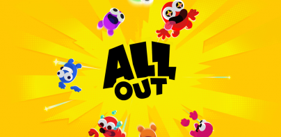 All Out - Multiplayer Fun!