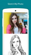 Pencil Sketch - Sketch Photo Maker & Photo Editor screenshot 10