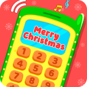 Christmas Baby Phone - Christm