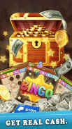 Bingo Cowboy： Shooting Jackpot screenshot 0