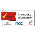 Approved Workshop Scheme (AWS) Icon